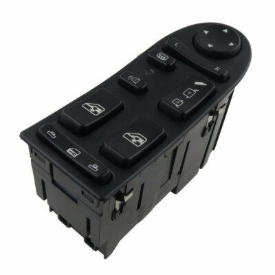 Switch 8台 Case Construction Rocker Switch High Flow 84251427