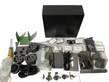 Qoopers by Robobloq Programmable Robot Kit