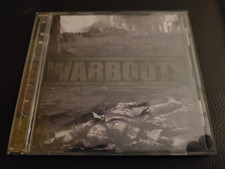 Warboots - Warboots, CD, Oi!