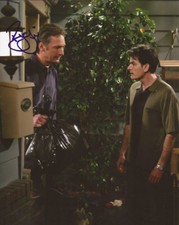 Ryan Stiles signed Two and a Half Men 8x10 photo autographed DR Herb Melnick 2 Ryan Stiles signed Two and a Half Men 8x10 photo autographed DR Herb Melnick 2