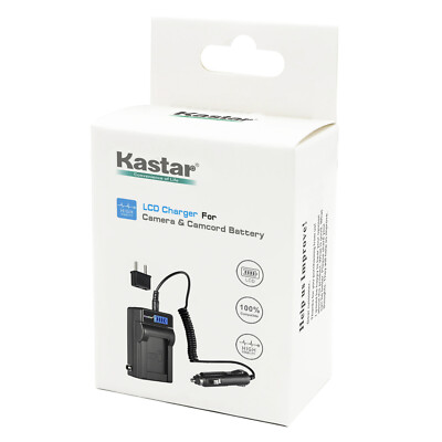 Chargeur Secteur Otech Pour Sony MVC-FD71 - Neuf Sous Emballage