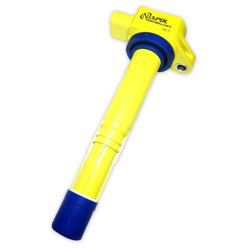 0211 HONDA IGNITION COIL PACK S2000 CRV ACCORD CIVIC ACURA RSX 2.0L 2