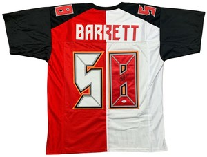shaquil barrett jersey