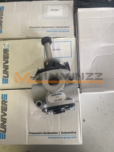 1PCS NEW UNIVER solenoid valve AG3222 AG-3222 #F10 | eBay