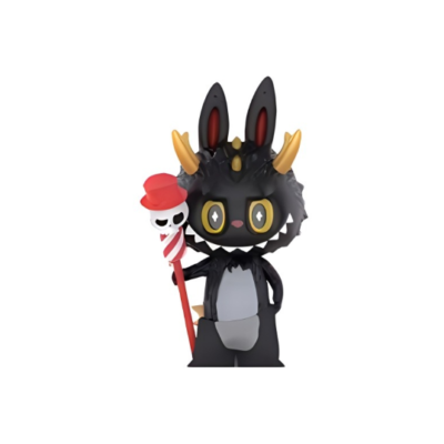 POP MART Loong Presents the Treasure Series Blind Box Confirmed