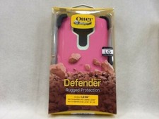 ¡¡¡Funda y funda OEM serie OtterBox Defender para LG G4!!! Melón Pop!