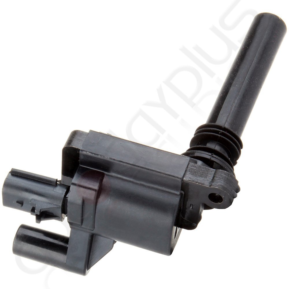 Set of 8 Ignition Coils For Dodge Ram 1500 Durango Chrysler 300 Jeep 5