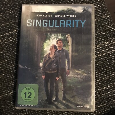 Singularity