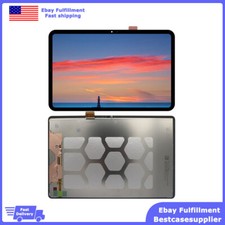 OEM Replacement For Samsung Galaxy Tab S7 FE SM-T733 T733N T730 LCD Screen Touch