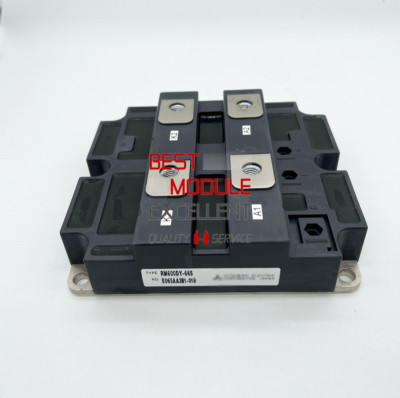 1PCS RM600DY-66S Professional Power Modules IGBT Sensors