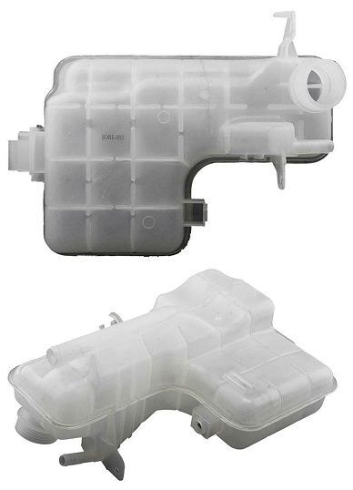 Vase d expansion de radiateur 955382 reservoir de compensation