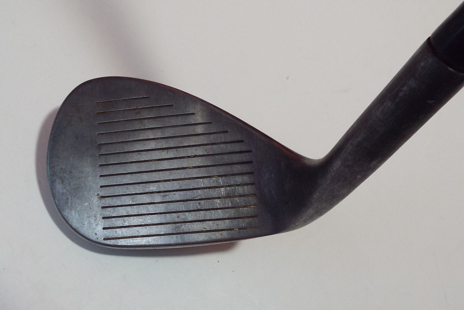 Maxfli Sand Wedge Golf Club 56/12 RH eBay