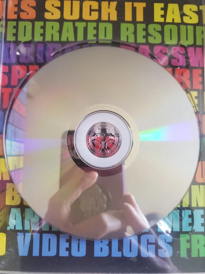 Robot Chicken Season 2 DVD Warner Bros. - Image 4 of 4