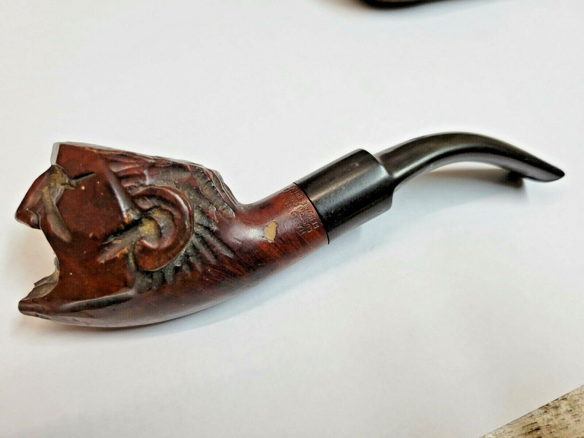 VALEN 刻印 シェイプ3272 ヴィンテージパイプ VALEN 刻印 シェイプ3272 ヴィンテージパイプ VALEN 刻印 シェイプ3272