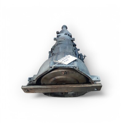 Automatikgetriebe 4L3P-7000-FA 2004 Ford F150 4R70W 4.6L 2wd  Getriebe OEM