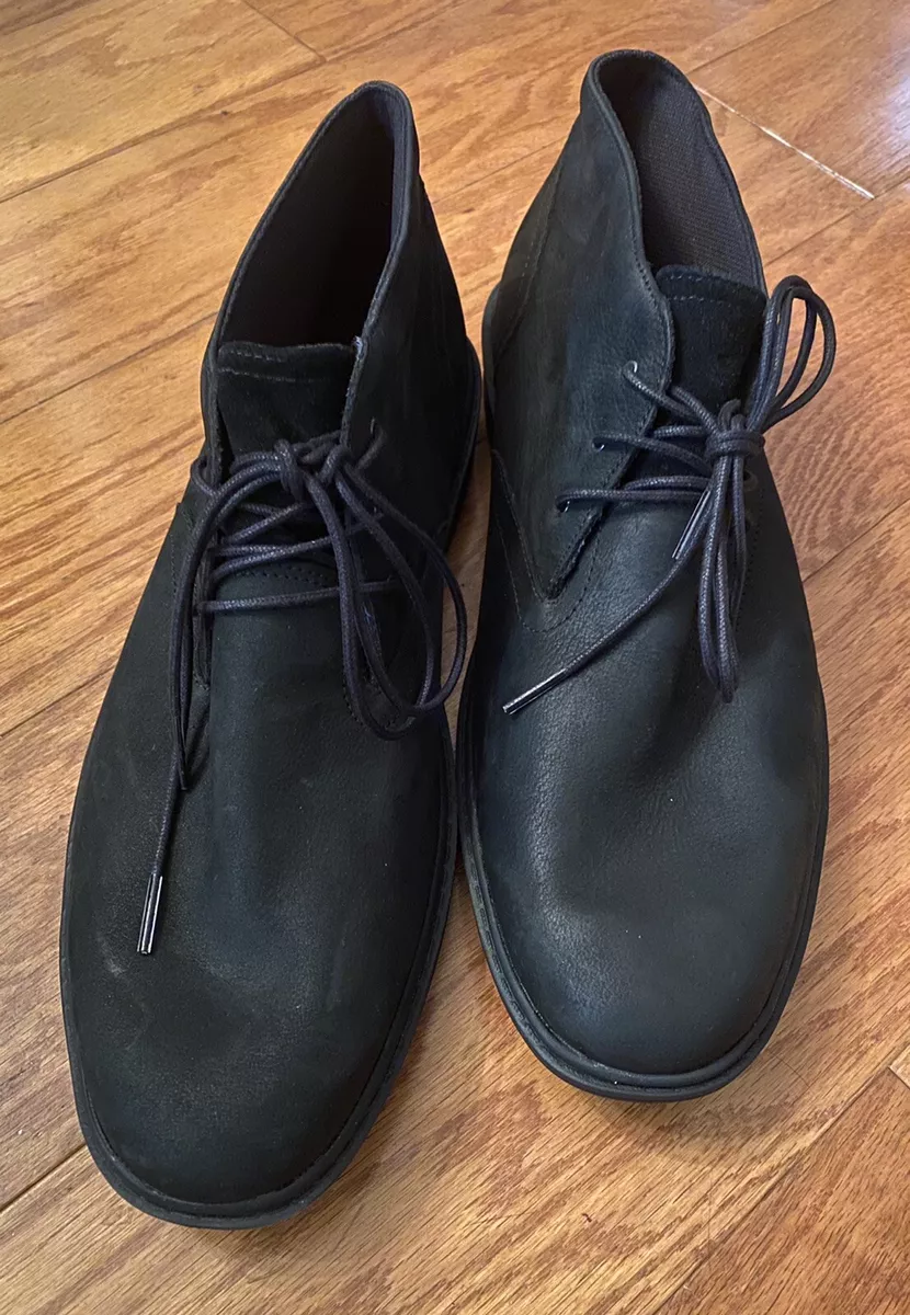 Timberland hoverlite black deals