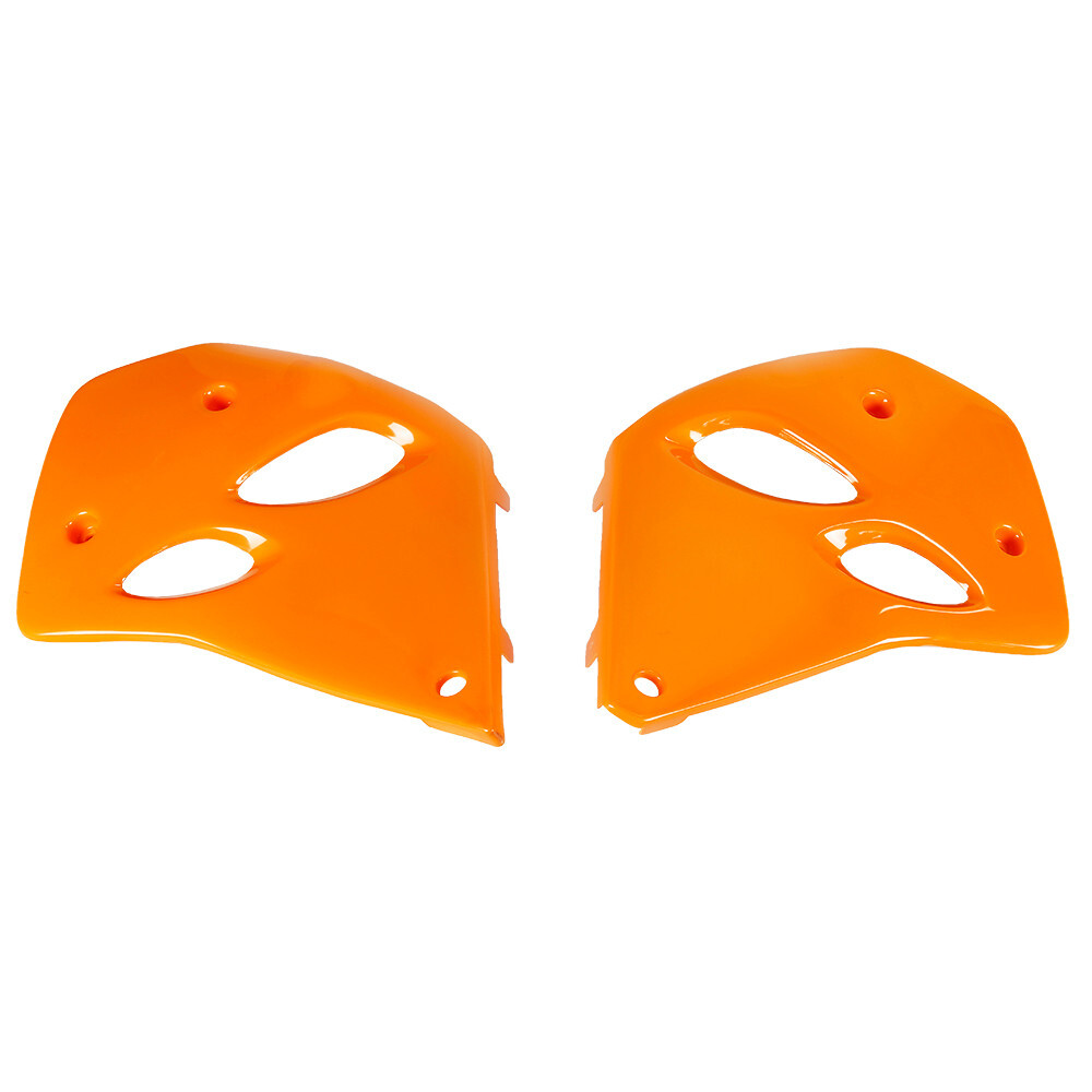 UFO KTM SX/125/250/300/360 (93-96) Enduro Plastic Kit | eBay