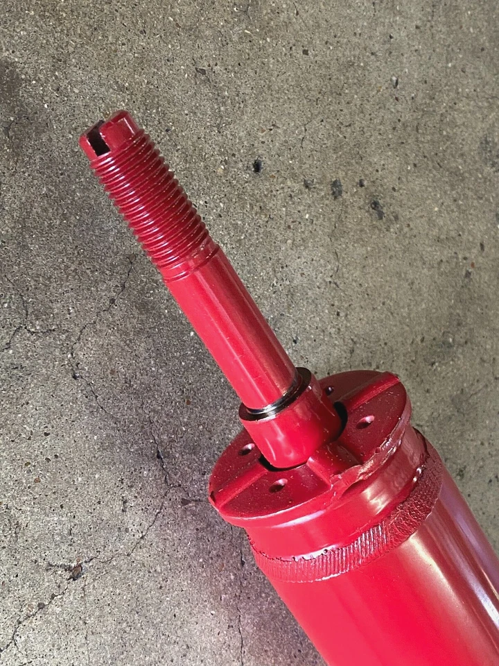 Lakewood 40501 Front Drag Struts 70/30 Street/Strip FOR 78-93 Ford / Mercury NEW - Image 4 of 4