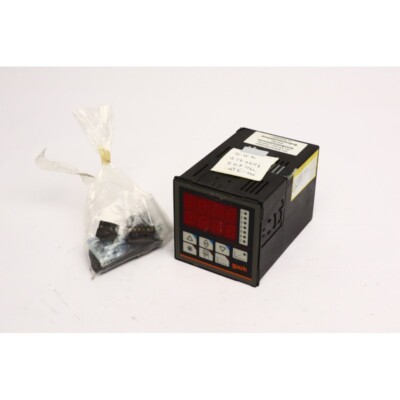 DOLD DMP 96 C ASP 675175 Temperaturregler GMK Old Stock (B1287)