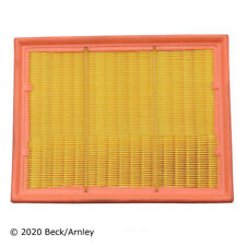 Air Filter Beck/Arnley 042-1551