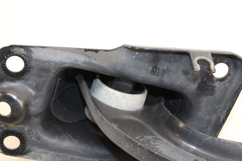 2015-2020 Audi A3 S3 AWD Rear Right Trailing Control Arm OEM JH61 - Image 4 of 4