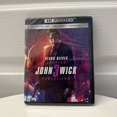 Parabellum Streaming Streaming John Wick Chapter John Wick