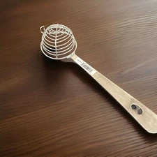 Egg Separator Yolk White Stainless Steel Sifting