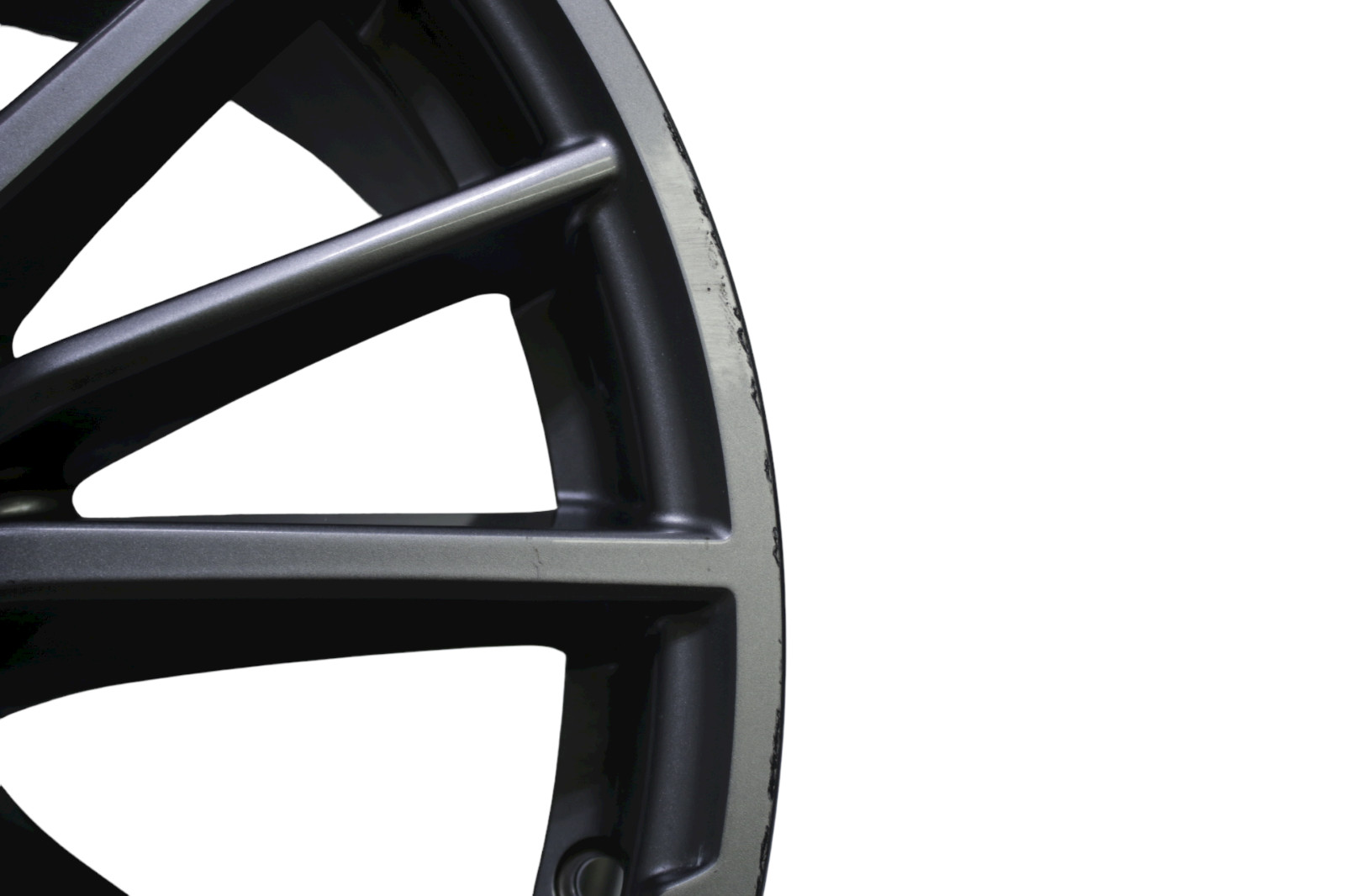 Maserati Levante 20 Inch 20 x 10.5 Original Wheel Rim 670138237 2021 2022 OEM