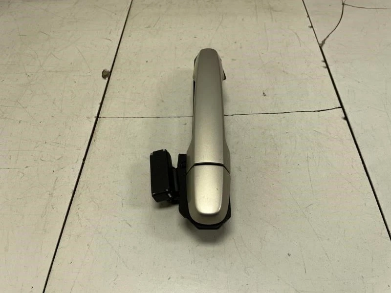 2006 TOYOTA HIGHLANDER HV MAÇANETA DA PORTA EXTERNA TRASEIRA DIREITA com SUPORTE FABRICANTE DE EQUIPAMENTO ORIGINAL+ - Imagem 4 de 4