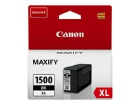Original Druckerpatrone Canon PGI-1500XL Black Maxify MB2050 MB2150 MB2350