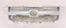 Radiateur Mazda BT50