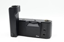Nikon MD-4 Motor Drive for F3,F3HP MD4 443