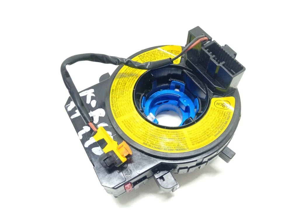 KIA Rio 2012 Slip ring clock squib SRS ring 202009795 RTX115402 | eBay 