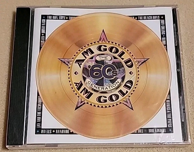 GOLD CD) Classic Compact Discs NWCD 319 Classical Gold: Amazon.co