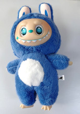 POP MART LABUBU Peluche GEANT doux version Dragon environ 50