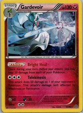 Gardevoir 54/98 Ancient Origins Rare Holo LP Pokemon TCG on eBay