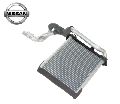 11-17 Genuine OEM Nissan Juke Front Heater Core Assy. P/N 27140