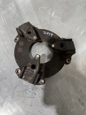 Power King Economy 1618 2418 2414 1614 Tractor Clutch Pressure