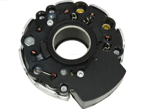 RECTIFICADOR, ALTERNADOR AS-PL ARC0073 - Imagen 3 de 9