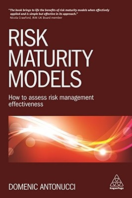 Risk Maturity Models: How to Assess Risk Management Effectivenes