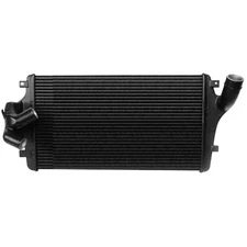 GPD Aluminum Intercooler Direct Fit
