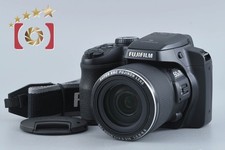 Fujifilm FinePix S9200 Black 16.2 MP Digital Camera