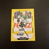 2025-26 O-Pee-Chee Hockey Yellow Matt Duchene #120 Dallas Stars
