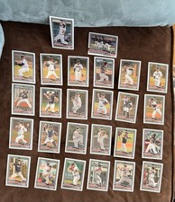 26 Different 2023 18U National Team Stars & Stripes USA Baseball Cards