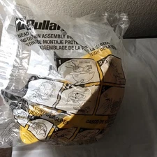 NEW  E.D. Bullard Hard Hat Cap w/ Suspension - NEW OLD STOCK