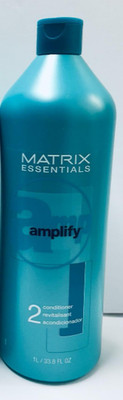 Matrix Essentials Amplify 2-Conditioner 1500ml