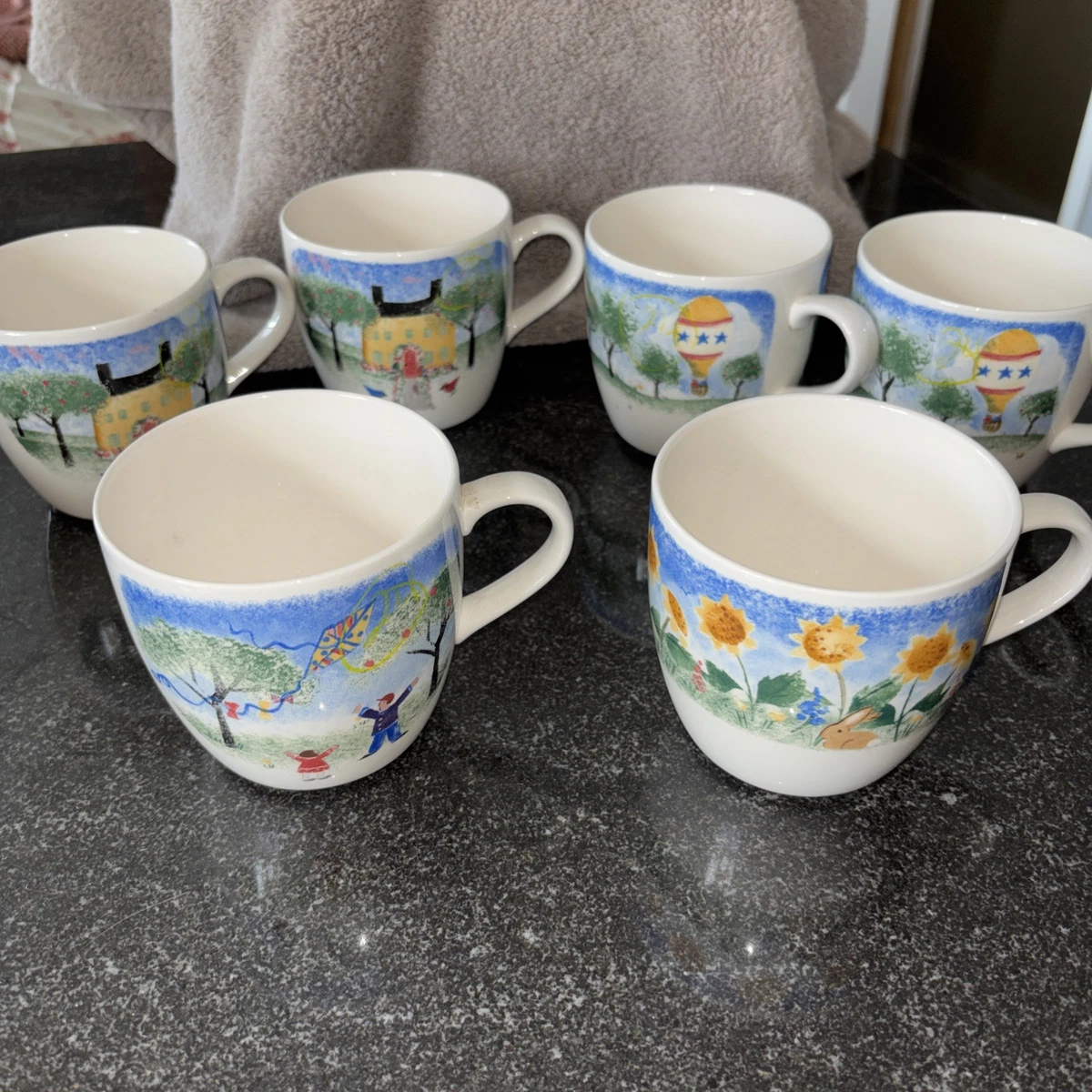 Nikko Porcelain Dinnerware & Serveware for sale | eBay