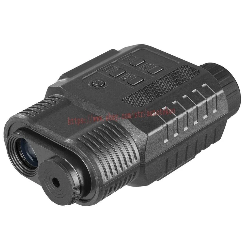 NV150 3W 850nm IR LEDs Night Vision Device Monoculars 640x480 for Hunting Sights - Image 3 of 4