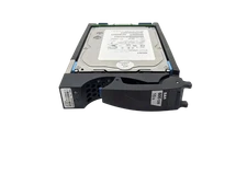 EMC 005049675 600GB 15K SAS 3.5 6G HDD HUS156060VLS60 VNX5100/5300 Hard Drive