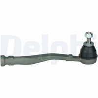 Delphi Spurstangenkopf Gelenkkopf TA2850 FüR CitroËN Peugeot C4 2008 208 Cactus